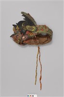 藏品(戲劇用頭飾)的圖片